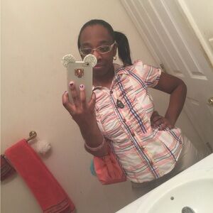 Meet your Posher, Yagami